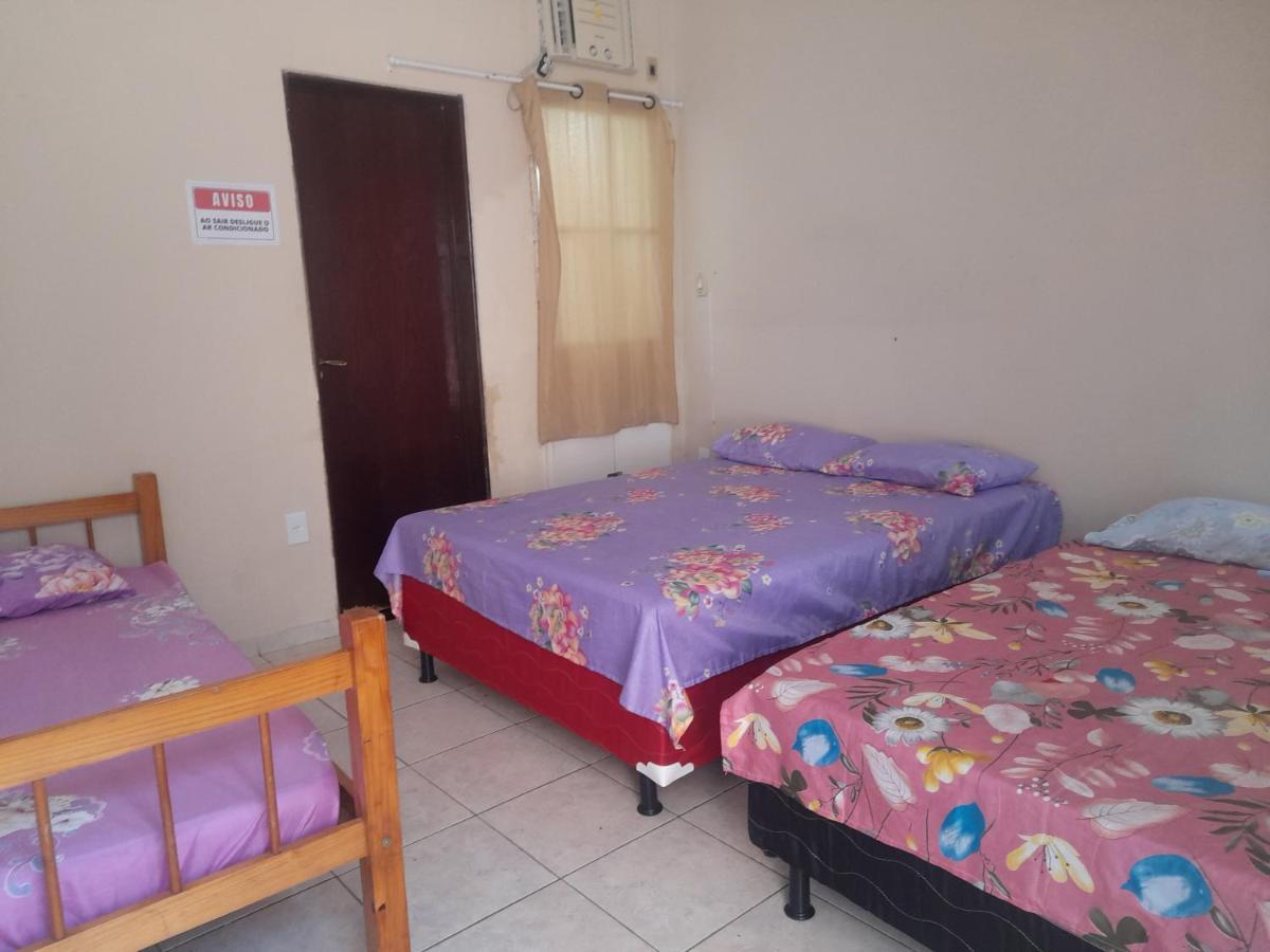 Solemar Apartamento Maceió Exterior foto