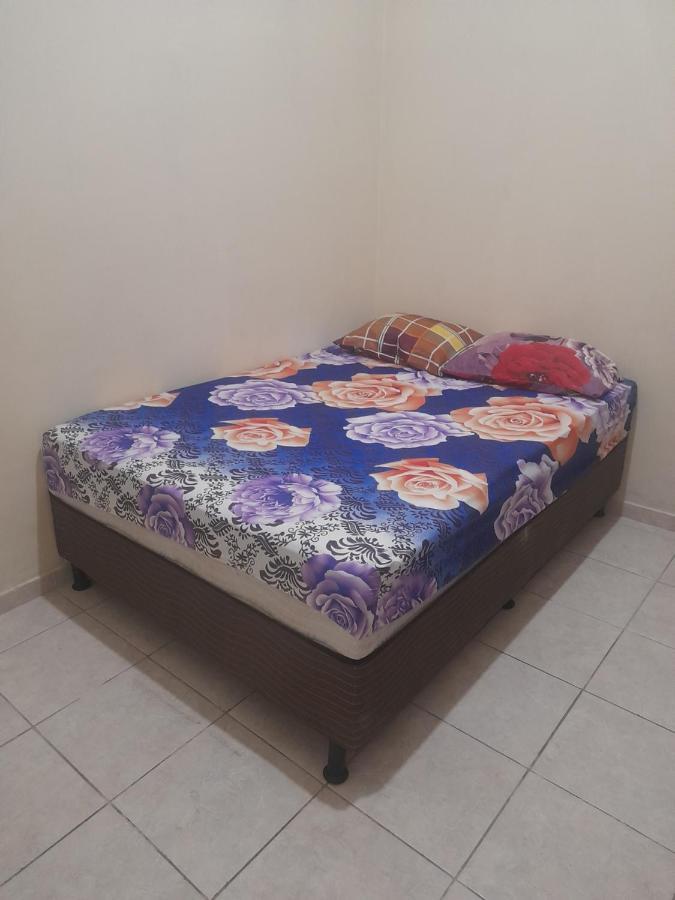 Solemar Apartamento Maceió Habitación foto
