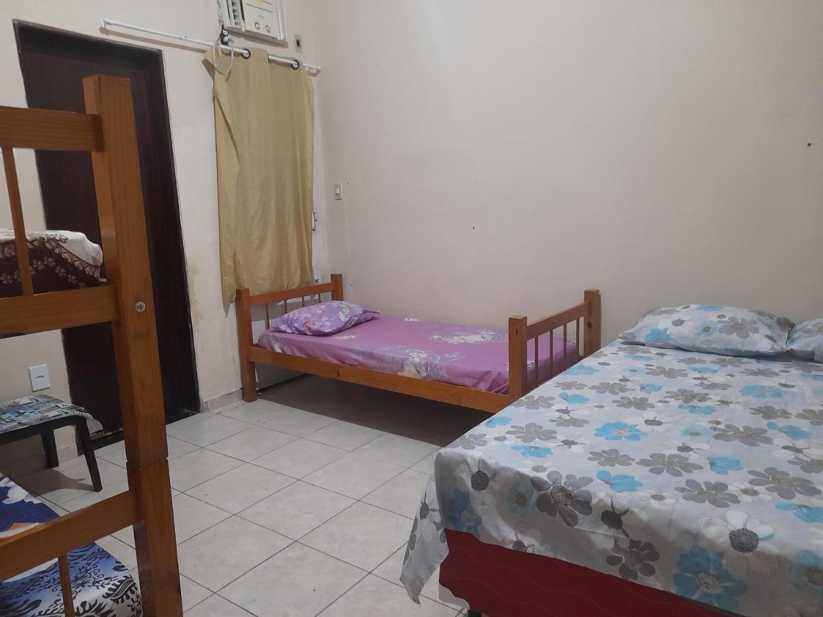 Solemar Apartamento Maceió Exterior foto