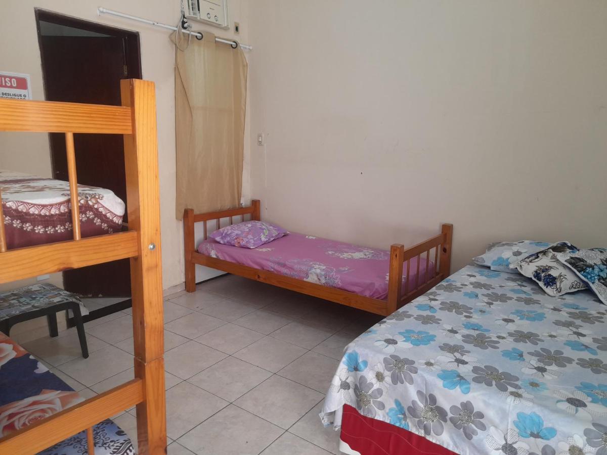 Solemar Apartamento Maceió Exterior foto