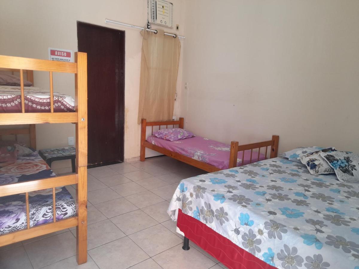 Solemar Apartamento Maceió Exterior foto