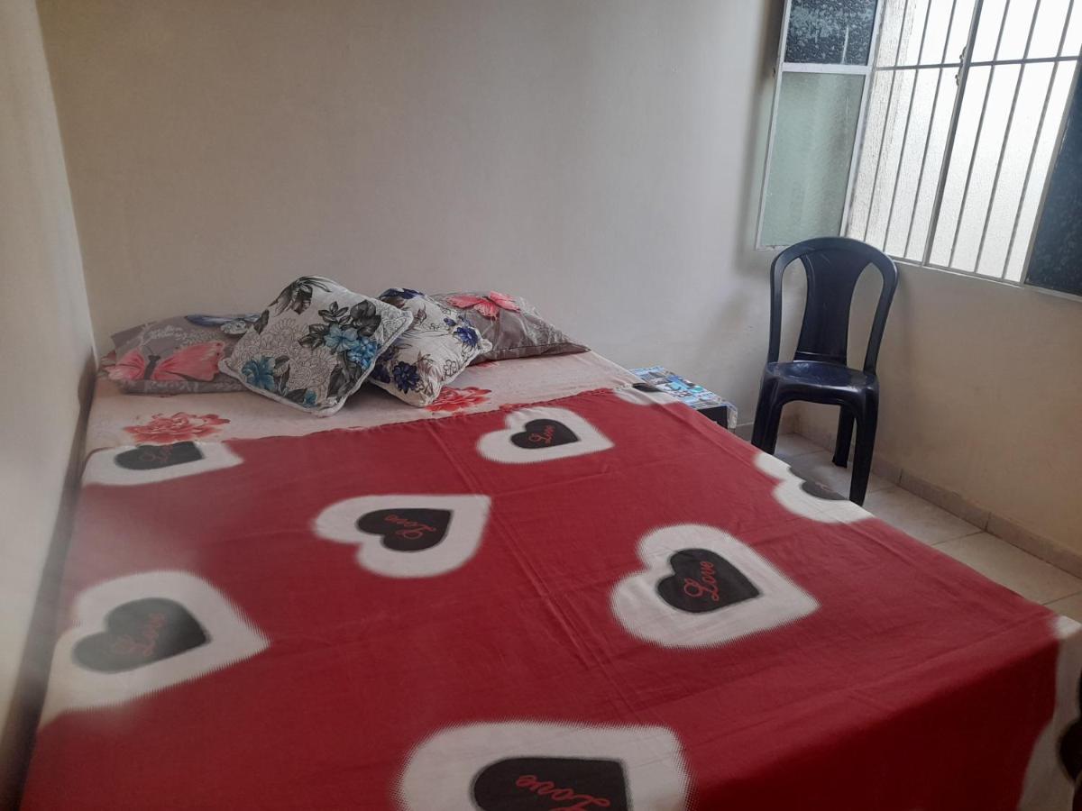 Solemar Apartamento Maceió Exterior foto
