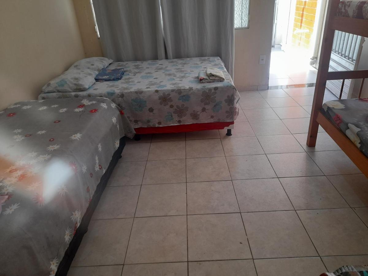Solemar Apartamento Maceió Exterior foto