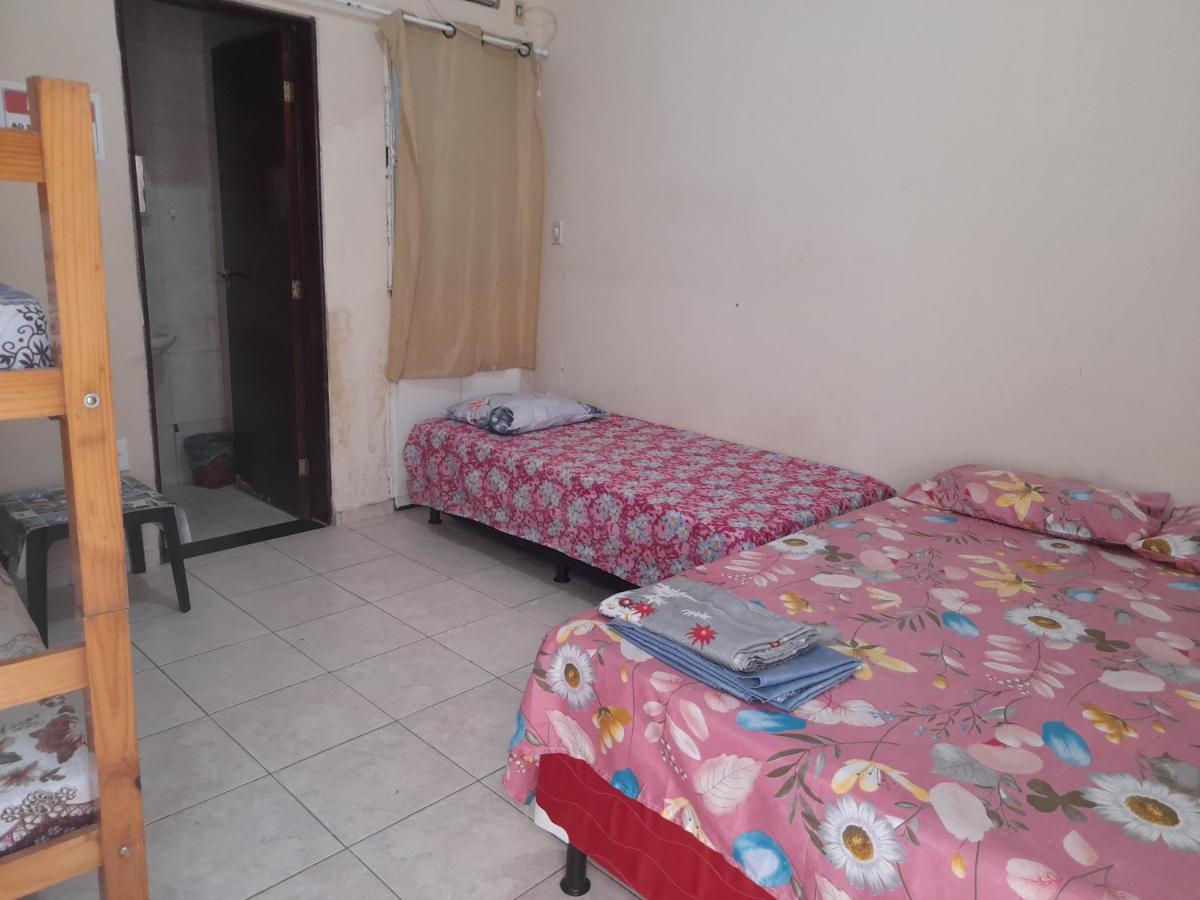 Solemar Apartamento Maceió Exterior foto